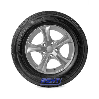 CW11 PorTran Winter 225/65R16C 112/110R Marshal