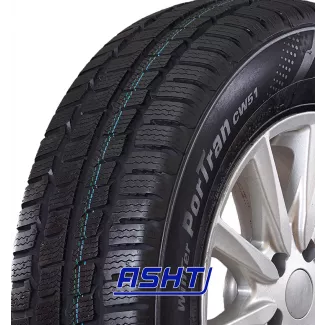 CW51 PorTran 205/65R16C 107/105T Marshal