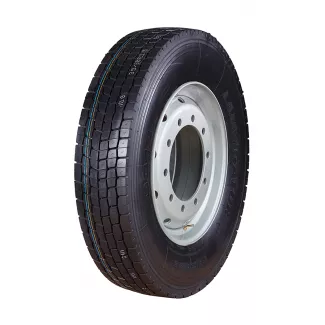 D318 315/80R22.5 157/154M 20PR TL Lanvigator (ведуча)