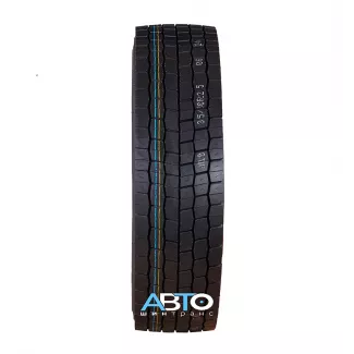 D318 315/80R22.5 157/154M 20PR TL Lanvigator (ведуча)