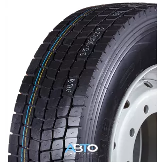 D318 315/80R22.5 157/154M 20PR TL Lanvigator (ведуча)