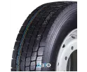 D318 315/80R22.5 157/154M 20PR TL Lanvigator (ведуча)