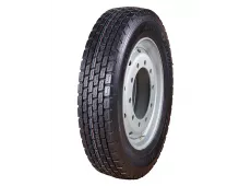 D801 245/70R19.5 143/141J 18PR TL Lanvigator (ведуча)