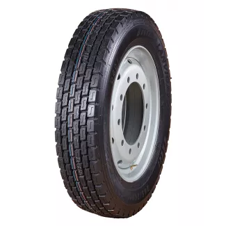 D801 245/70R19.5 143/141J 18PR TL Lanvigator (ведуча)