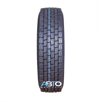 D801 245/70R19.5 143/141J 18PR TL Lanvigator (ведуча)