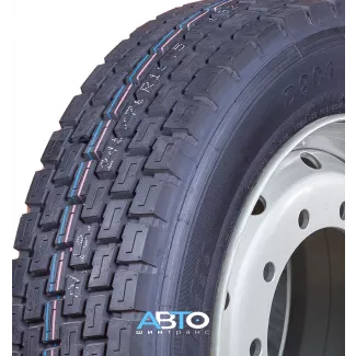 D801 245/70R19.5 143/141J 18PR TL Lanvigator (ведуча)