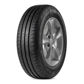 EcoControl HP2 195/65R15 91H Fulda