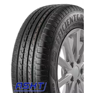 EfficientGrip 2 SUV 235/60R18 103V Goodyear