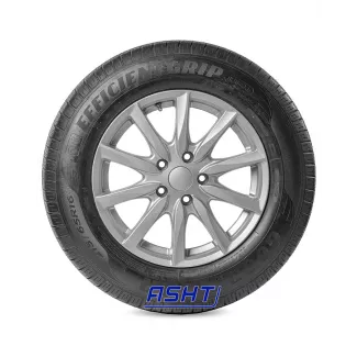 EfficientGrip 2 SUV 235/60R18 103V Goodyear