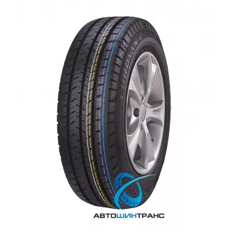 General Tire EuroVan 2 185/75R16C 104/102R