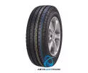 EuroVan 2 215/75R16C 113/111R General Tire Німеччина