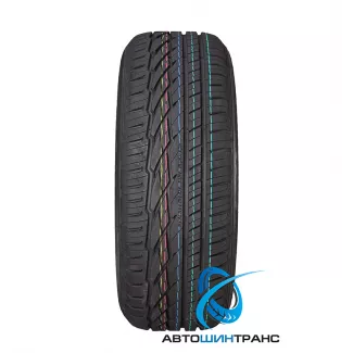 General Tire Grabber GT 205/70R15 96H