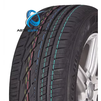 General Tire Grabber GT 35/60R17 102V FR