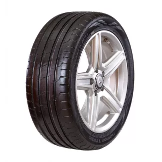 Hakka Black 2 235/45ZR17 97Y XL Nokian