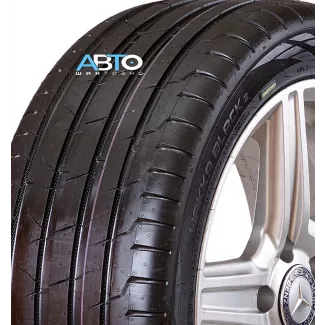 Hakka Black 2 235/45ZR17 97Y XL Nokian