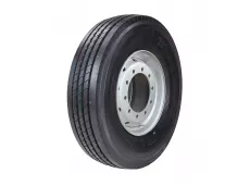 HS101 295/80R22.5 152/149M 18PR TL Terraking (рульова)