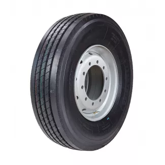 HS101 295/80R22.5 152/149M 18PR TL Terraking (рульова)