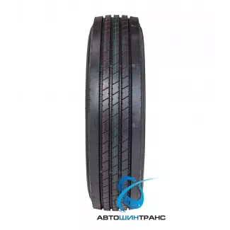 HS101 295/80R22.5 152/149M 18PR TL Terraking (рульова)