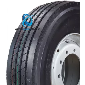 HS101 295/80R22.5 152/149M 18PR TL Terraking (рульова)