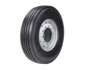 HS101 295/80R22.5 152/149M 18PR TL Terraking (рульова)