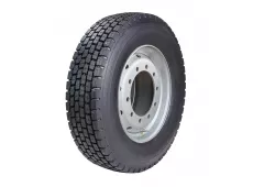 HS102 315/80R22.5 157/153L 20PR TL Terraking (ведуча)