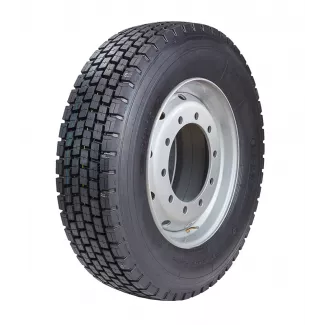 HS102 315/80R22.5 157/153L 20PR TL Terraking (ведуча)