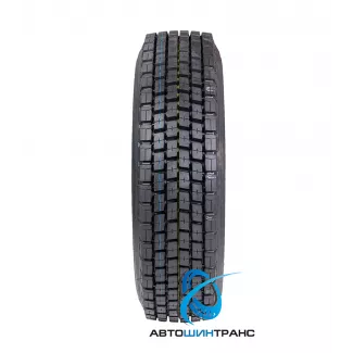 HS102 315/80R22.5 157/153L 20PR TL Terraking (ведуча)