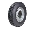 HS102 315/80R22.5 157/153L 20PR TL Terraking (ведуча)