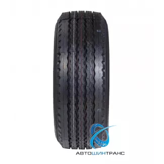 HS166 385/65R22.5 160K 20PR TL Terraking (причіпна)