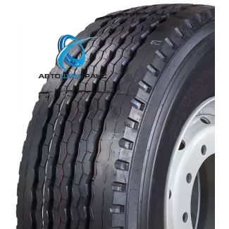 HS166 385/65R22.5 160K 20PR TL Terraking (причіпна)