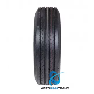 HS201 315/70R22.5 154/150M 20PR TL Taitong (рульова)