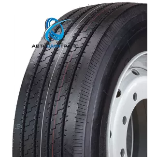 HS201 315/70R22.5 154/150M 20PR TL Taitong (рульова)