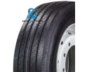 HS201 315/70R22.5 154/150M 20PR TL Taitong (рульова)