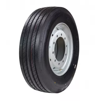 Taitong HS201 315/70R22.5 154/150M 20PR TL (рульова)