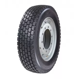 HS202 295/80R22.5 152/149M 18PR TL Terraking (ведуча)