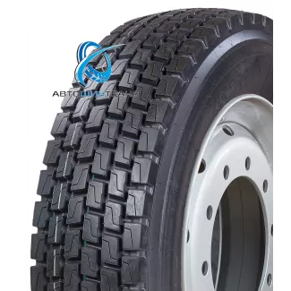 HS202 295/80R22.5 152/149M 18PR TL Terraking (ведуча)