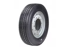 HS205 215/75R17.5 126/124M 16PR TL Terraking (рульова)