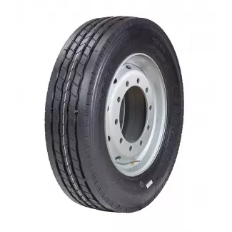 HS205 215/75R17.5 126/124M 16PR TL Terraking (рульова)