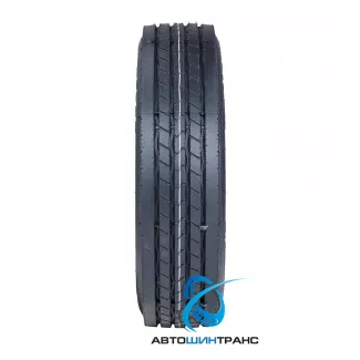 HS205 215/75R17.5 126/124M 16PR TL Terraking (рульова)