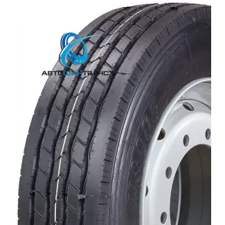 HS205 215/75R17.5 126/124M 16PR TL Terraking (рульова)