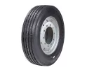 HS205 215/75R17.5 126/124M 16PR TL Terraking (рульова)