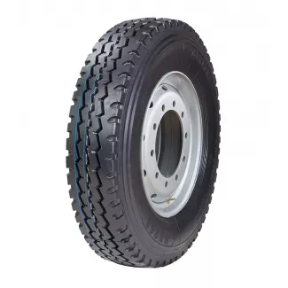 Terraking HS268 10.00R20 149/146K 18PR TT (універсальна)