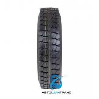 Taitong HS968+ 12.00R20 156/153K 20PR TT (ведуча)