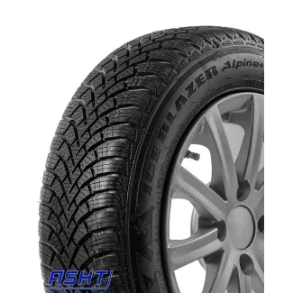 Ice Blazer Alpine Plus 175/65R14 82T Sailun