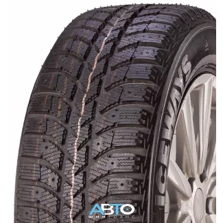 Lassa Iceways 185/65R15 88T під шип