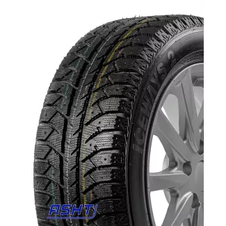 Lassa Iceways 2 175/65R14 82T під шип