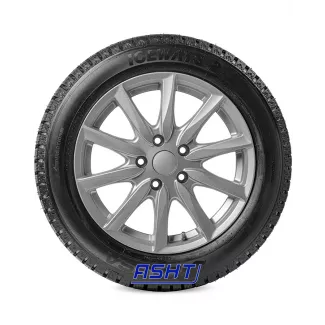 Lassa Iceways 2 175/65R14 82T під шип