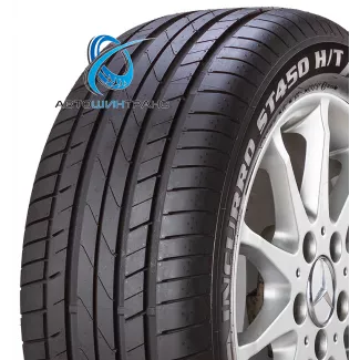 Starmaxx Incurro H/T ST450 235/55R19 105V XL