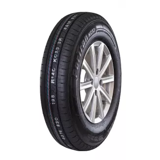 KC53 PorTran 175/65R14C 90/88T Marshal