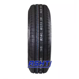 KC53 PorTran 175/65R14C 90/88T Marshal